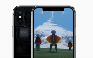 USA Apple Store: Hunderte iPhone X gestohlen