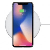 Wireless Charging - Apple