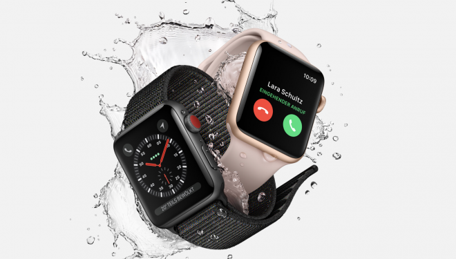 Apple Watch Series 3