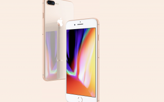 Lieferzeiten steigen: iPhone 8 beliebter als vermutet