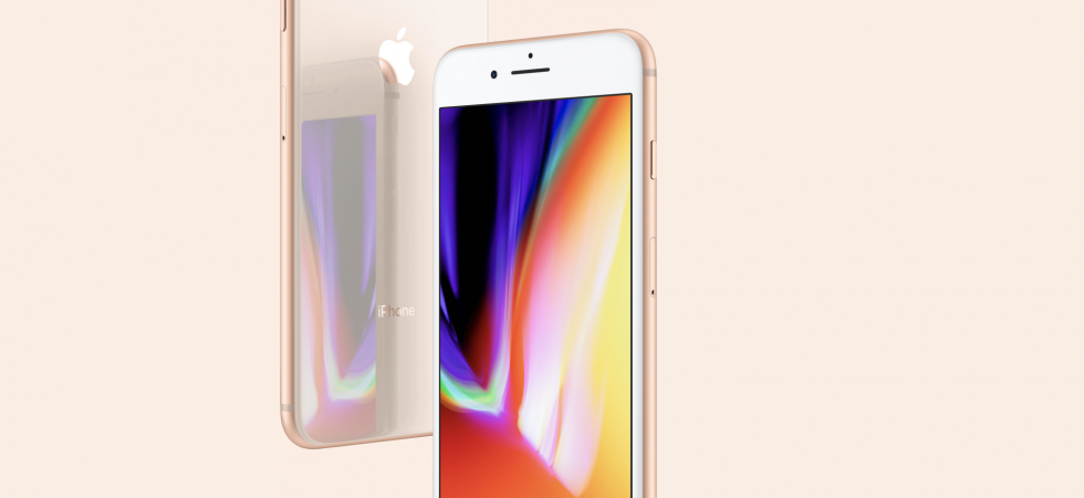 Lieferzeiten steigen: iPhone 8 beliebter als vermutet