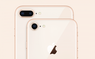 Apple beendet iPhone 8-Reparaturprogramm bei defektem Logic Board