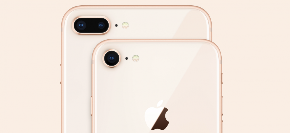 Apple beendet iPhone 8-Reparaturprogramm bei defektem Logic Board