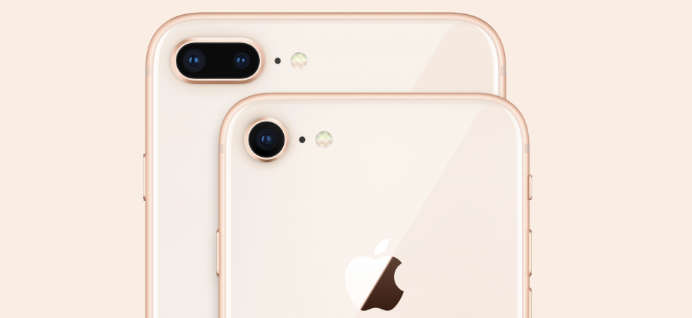 iPhone 8 vs. iPhone 7: Apple-Kunden teils unentschlossen