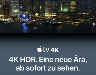 Beta 2 von tvOS 14.6 und HomePod-Software 14.6 für Entwickler sind da
