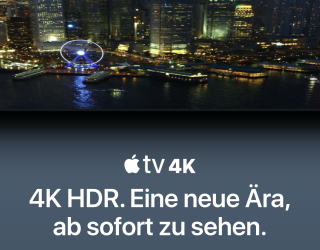 Auf dem Apple TV 3 laufen manche YouTube-Videos nicht mehr, habt ihr auch Probleme?