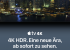 tvOS 14.4: Apple verteilt RC an Entwickler