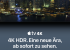 tvOS 13.4 Beta 1 ist für Entwickler erschienen