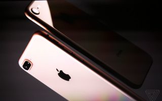 Das iPhone 8 und 8 Plus sind da: Alles Wissenswerte auf einen Blick