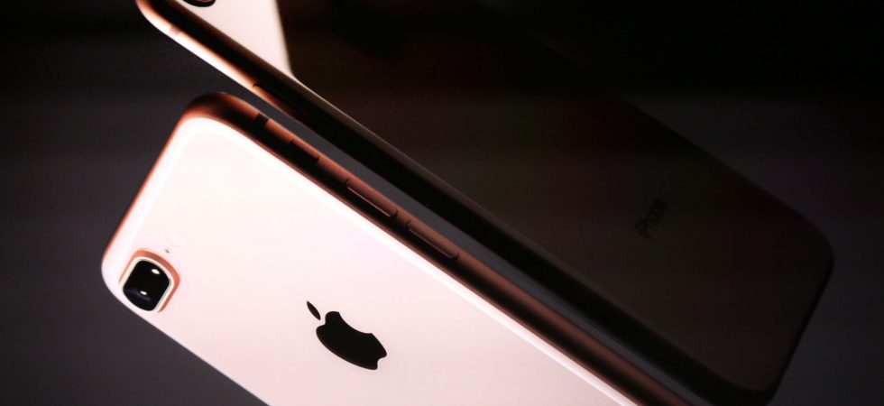 Das iPhone 8 und 8 Plus sind da: Alles Wissenswerte auf einen Blick