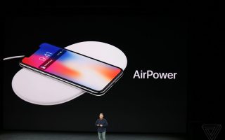 Das iPhone X ist da: So sieht es aus und das kann es