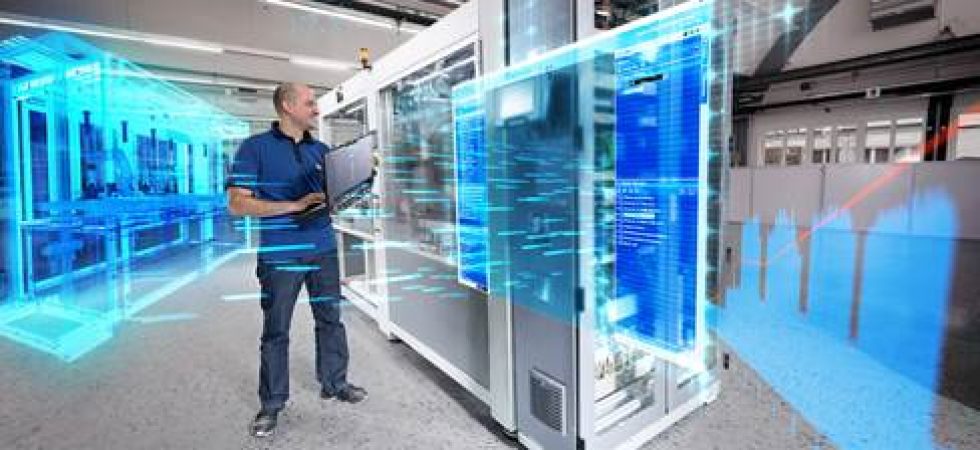 Siemens in der Industrie: Beschleunigung von Entwicklungen durch Automatisierungen [Sponsored Video]