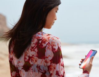 Neue iPhones und iPads mit Face ID treiben Umsatz für Apples asiatische Zulieferer hoch