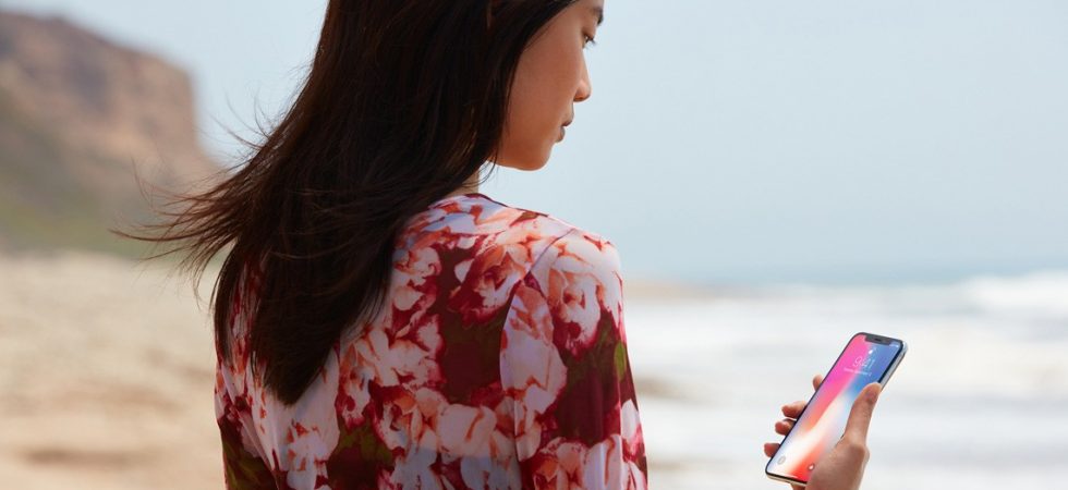 iPhone ohne Notch? 2020 angeblich erstes Modell reif für den Markt