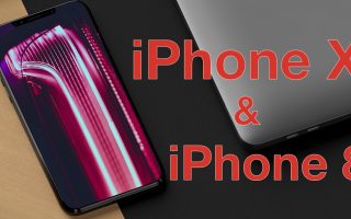 Video: 3 neue iPhones (iPhone 8 & iPhone X), Apple Watch Series 3, HomePod uvm. – KEYNOTE (GERÜCHTE) SUM UP