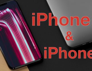 Video: 3 neue iPhones (iPhone 8 & iPhone X), Apple Watch Series 3, HomePod uvm. – KEYNOTE (GERÜCHTE) SUM UP