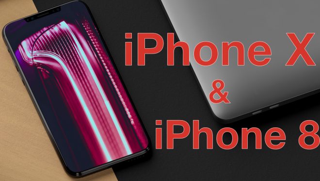 Video: 3 neue iPhones (iPhone 8 & iPhone X), Apple Watch Series 3, HomePod uvm. – KEYNOTE (GERÜCHTE) SUM UP Apple Watch Series 3