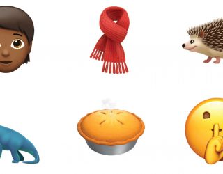 Bilder, Umfrage, Hintergründe zu neuen iOS 11 Emojis