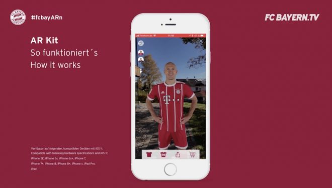 Augmented Reality