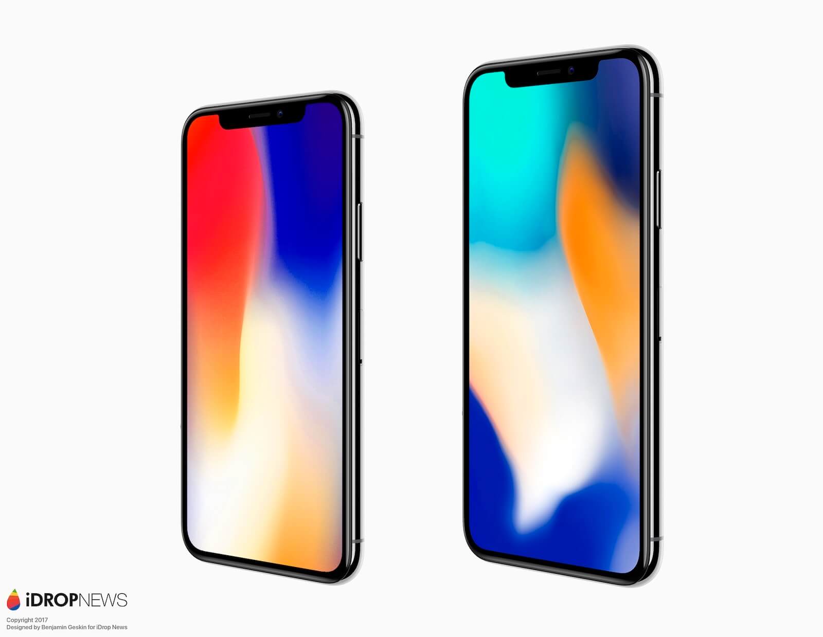 Iphone X Plus Release Date - Iphone X Plus Xs X2 Iphone 9 Exactly What ...