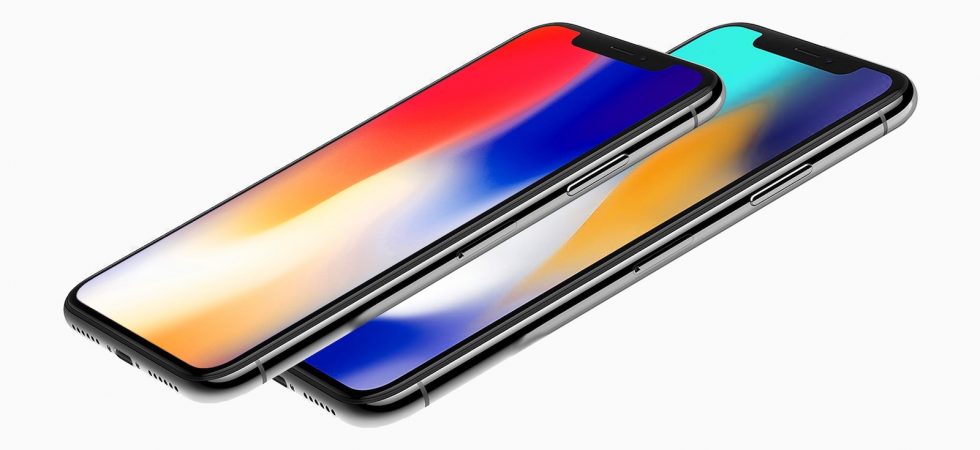 iPhone X-Nachfolger mit kleineren Designupgrades, 2018 bereits zwei OLED-iPhones?