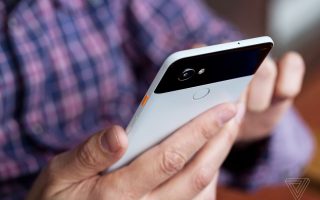 Gestern vorgestellt: Was taugen die neuen Google Smartphones?