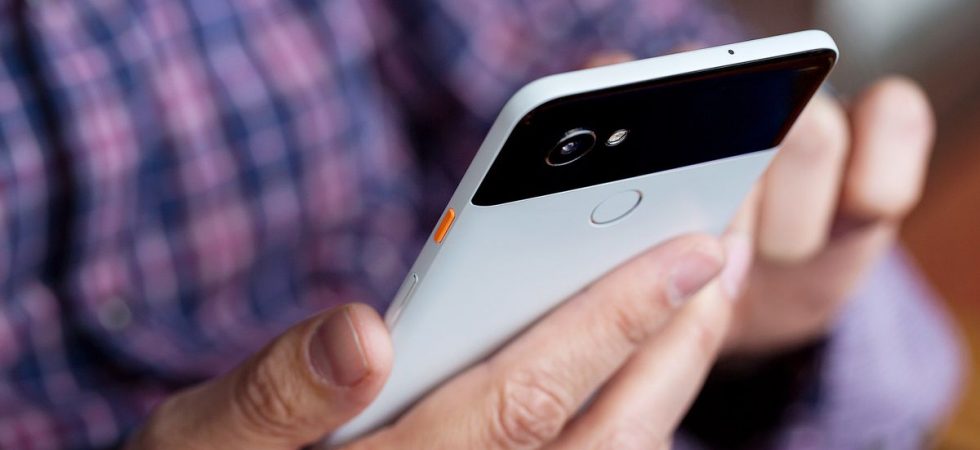 Google I/O: Android Q, billiges Google Pixel, 10x schnellerer Assistent