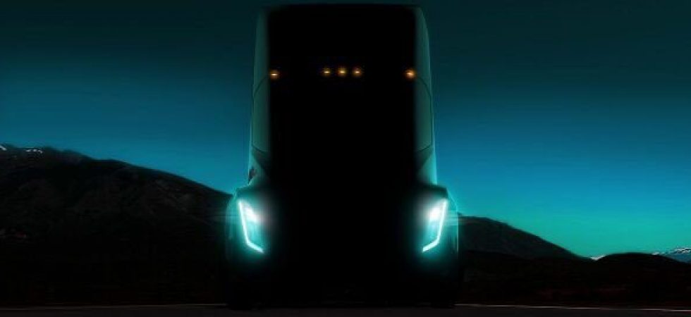 Erinnerung: Morgen kommt der TESLA Lkw (Infos zur Keynote)