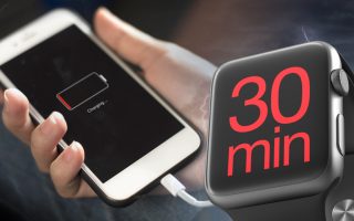iPhone/iPad in 30 Minuten laden! – Der beste USB-C Power Adapter (Fuse Side Winder, Innergie 55cc)