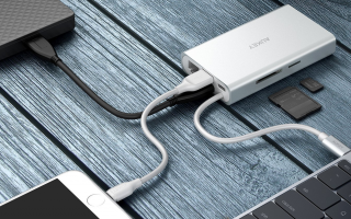 Kommt das iPhone 13 ohne USB-C und Lightning-Anschluss?