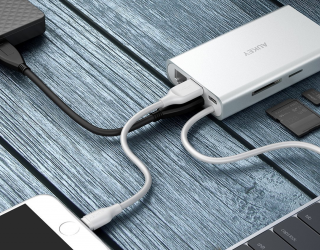 iPhone-Fast Charging: Neuer Bericht kündigt 18-Watt-Ladegerät an