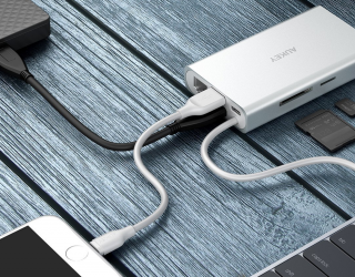 iPhones ab 2019 mit 18 Watt-USB-C-Netzteil?