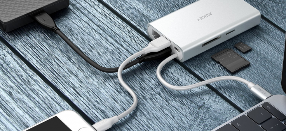 iPhones ab 2019 mit 18 Watt-USB-C-Netzteil?