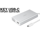 Aukey USB-C Multiport Adapter – Review