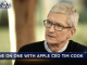 Fake News und Steuern: Tim Cook gibt Interview