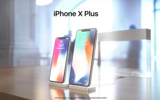 Kuo kann es nicht lassen: iPhone 2018 mit flächigem Display, neue Macs, neue Apple Watches?