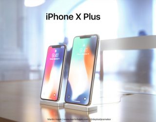 Ab heute: Neue iPhones bei den Netzbetreibern reservieren