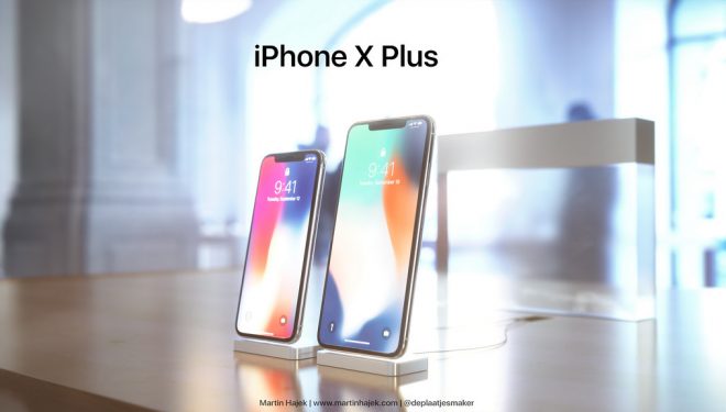 iPhone X