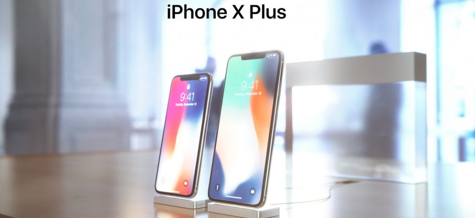 6.1 Zoll, Alu Rückseite, LCD Display: Drittes iPhone kommt 2018