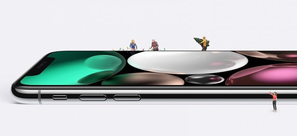 Krass: So viele Millionen iPhone X wurden über Black Friday verkauft