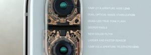 Hat das iPhone 16 ein neues/altes Kameradesign?