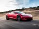 1000km Reichweite, 1,9 Sek. auf 100: Tesla präsentiert verrückten Sportwagen