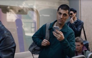 Zum Lachen/Weinen: Samsung’s neue Anti-iPhone X-Werbung