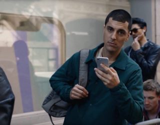 Zum Lachen/Weinen: Samsung’s neue Anti-iPhone X-Werbung