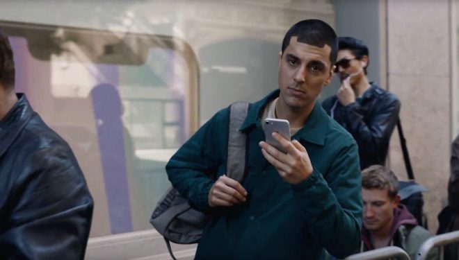 Zum Lachen/Weinen: Samsung’s neue Anti-iPhone X-Werbung Werbung