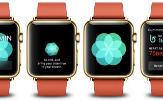 Bloomberg: Apple arbeitet an Apple Watch mit EKG