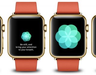 Bloomberg: Apple arbeitet an Apple Watch mit EKG