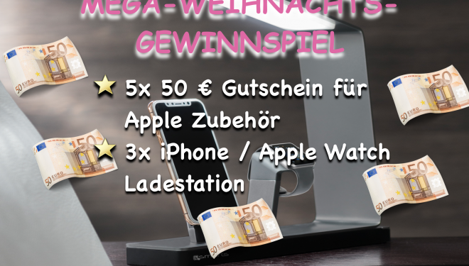 Gewinnspiel