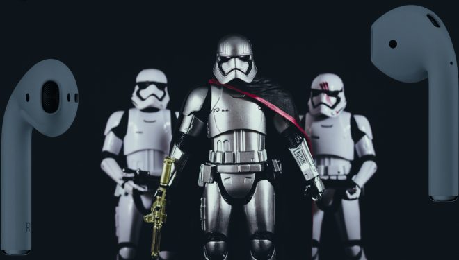 Apple und die dunkle Seite der Macht – Was Star Wars mit Apple zu tun hat app-slider