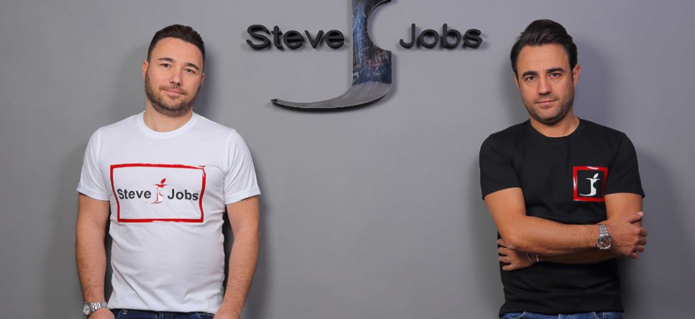 Steve Jobs ist zurück: Wohnt jetzt in Italien